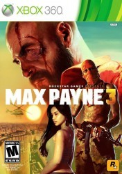 Max Payne 3 Rom
